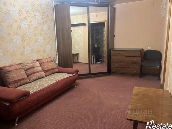 1-комн квартира ул Мельникайте, 99,  д. 99