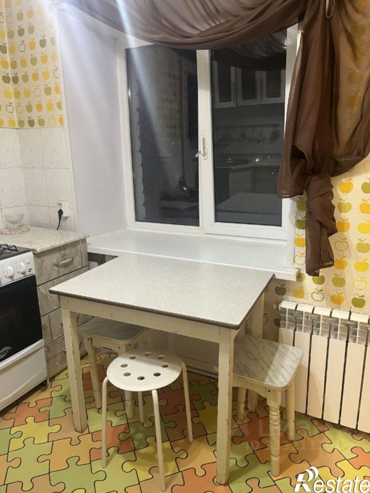 1-комн квартира ул Мельникайте, 99,  д. 99