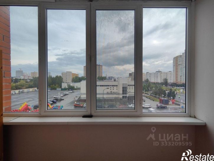 1-комн квартира Солнечный пр-д, 7,  д. 7
