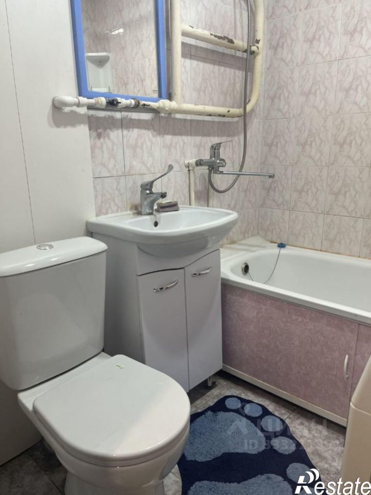 1-комн квартира ул Мельникайте, 99,  д. 99