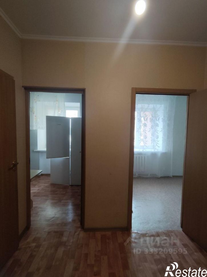 1-комн квартира Солнечный пр-д, 7,  д. 7