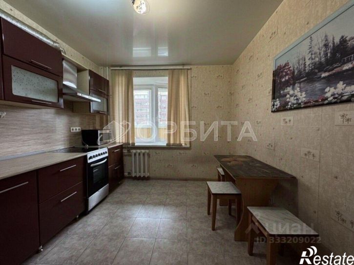 1-комн квартира ул Демьяна Бедного, 92,  д. 92