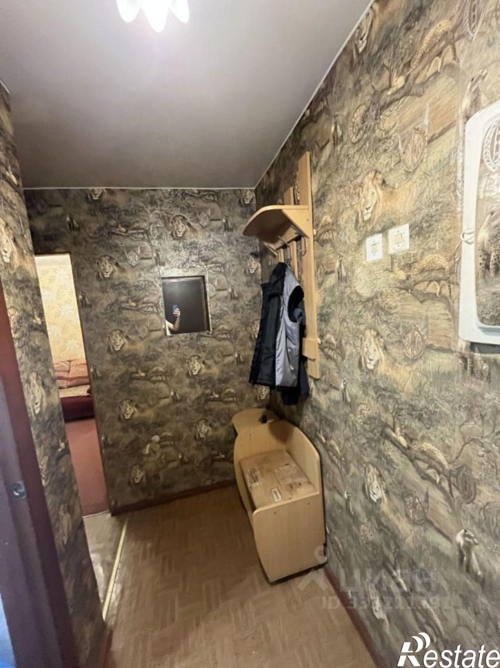 1-комн квартира ул Мельникайте, 99,  д. 99