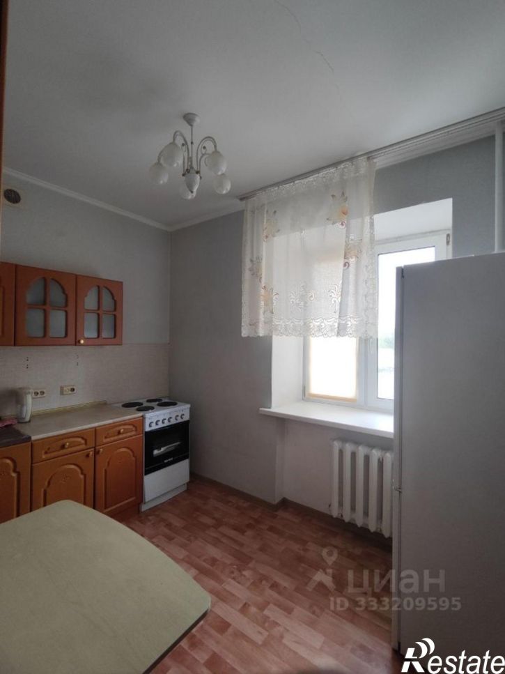 1-комн квартира Солнечный пр-д, 7,  д. 7