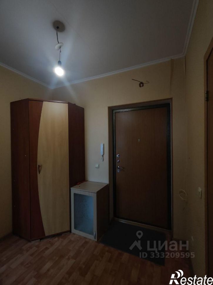 1-комн квартира Солнечный пр-д, 7,  д. 7