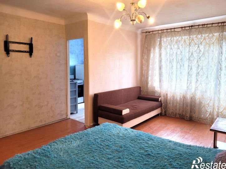 1-комн квартира пр-д Геологоразведчиков, 13,  д. 13