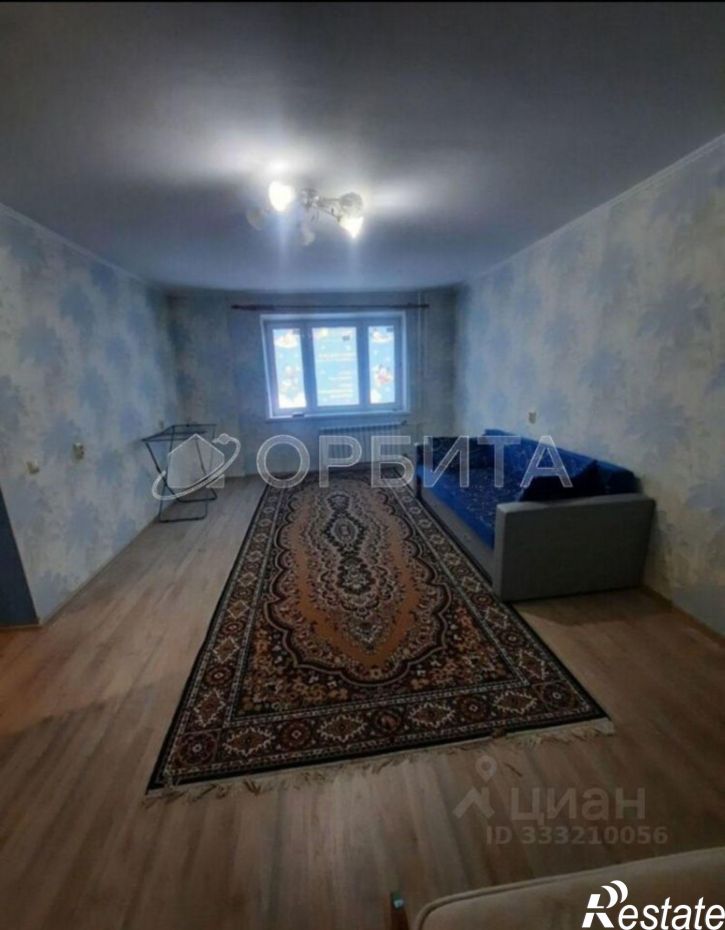 1-комн квартира ул Андрея Бушуева, 6,  д. 6
