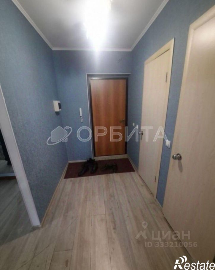 1-комн квартира ул Андрея Бушуева, 6,  д. 6