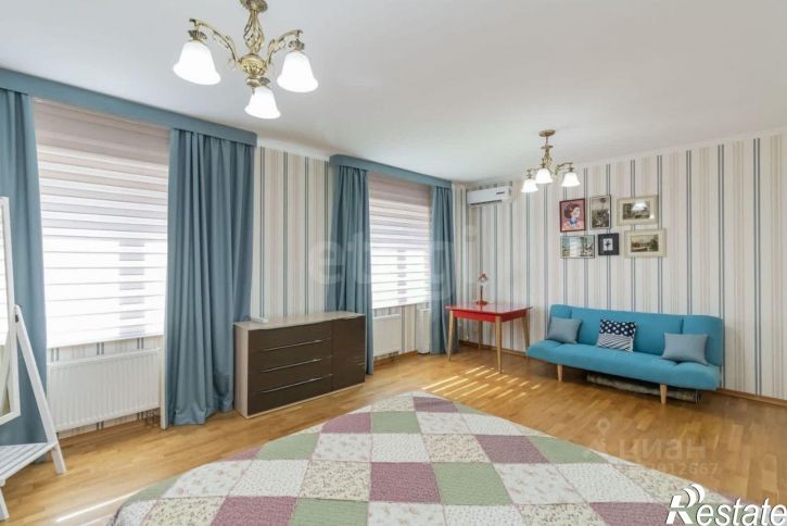 1-комн квартира ул Харьковская, 66,  д. 66