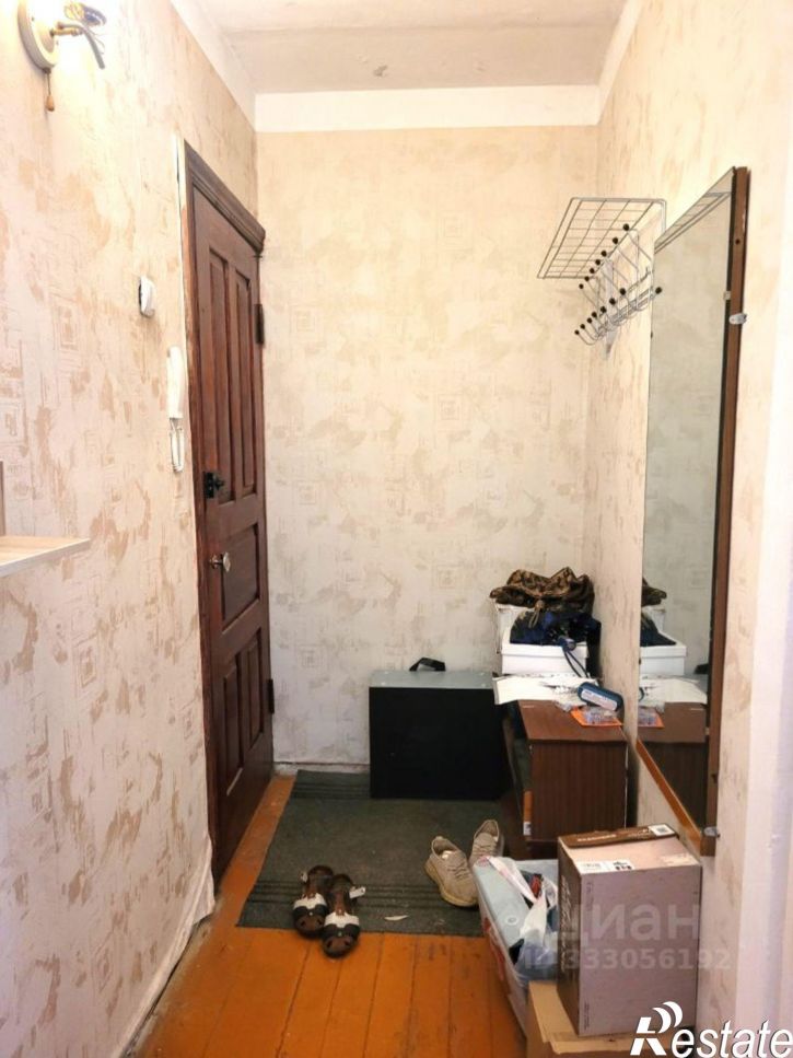 1-комн квартира пр-д Геологоразведчиков, 13,  д. 13