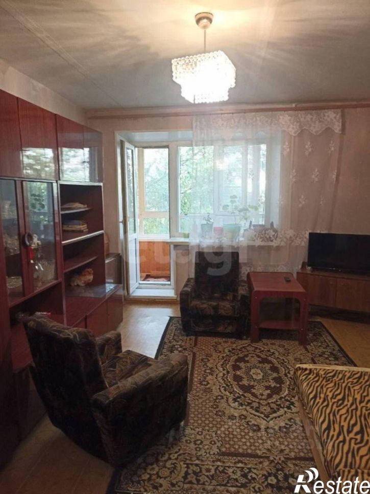 3-комн квартира ул Максима Горького, 23,  д. 23
