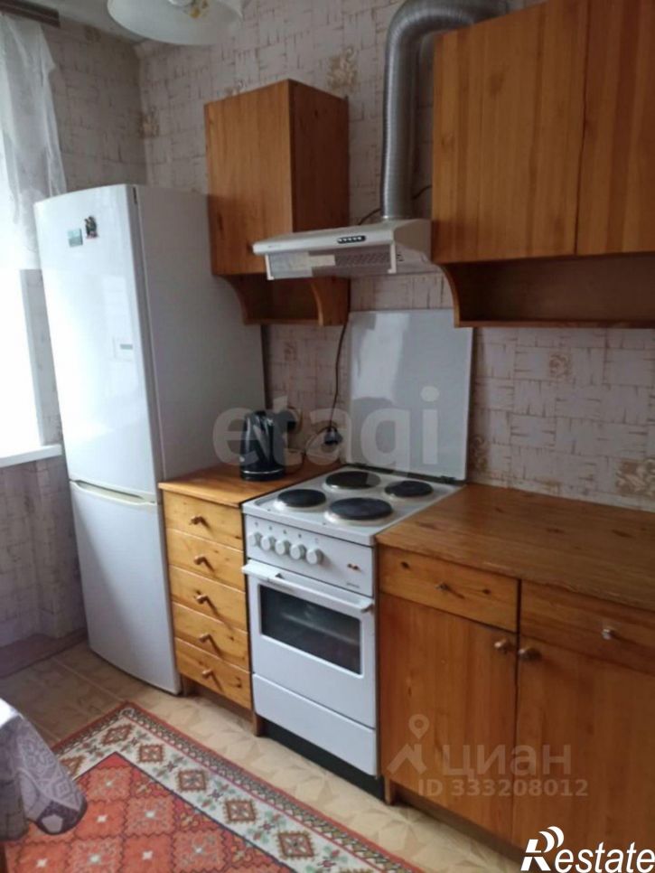 3-комн квартира ул Максима Горького, 23,  д. 23