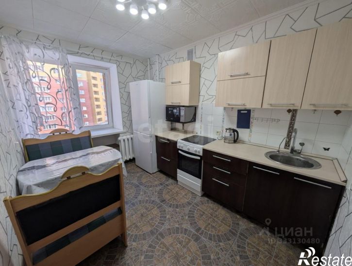1-комн квартира Солнечный пр-д, 5,  д. 5
