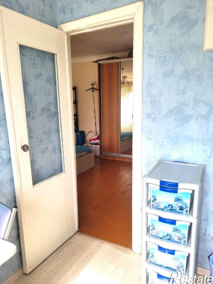 1-комн квартира пр-д Геологоразведчиков, 13,  д. 13