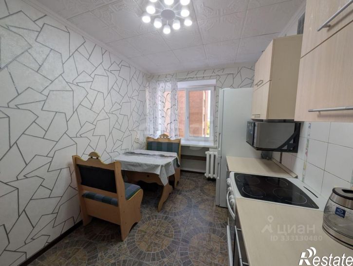1-комн квартира Солнечный пр-д, 5,  д. 5