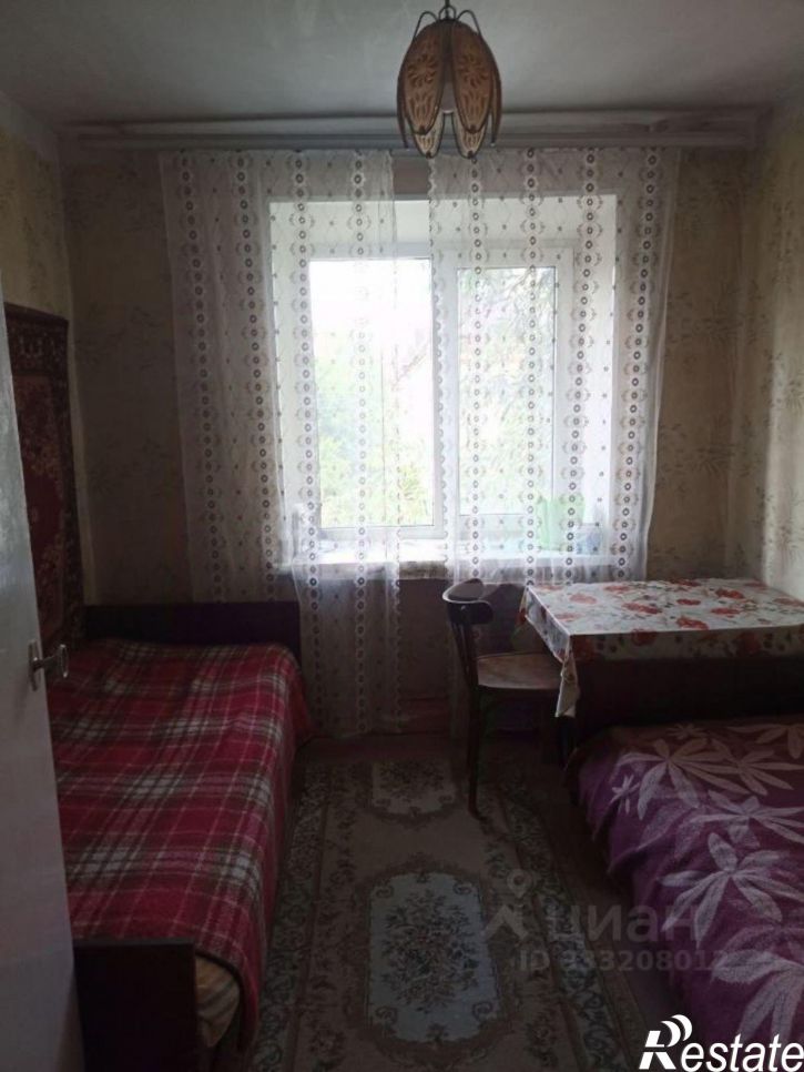 3-комн квартира ул Максима Горького, 23,  д. 23