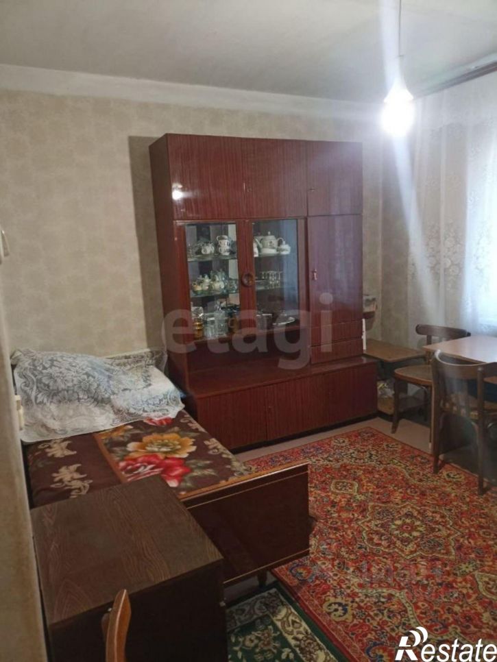 3-комн квартира ул Максима Горького, 23,  д. 23