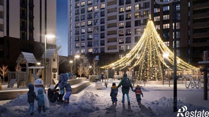 1-комн квартира в новом доме ул Тимофея Кармацкого, 17,  д. 17