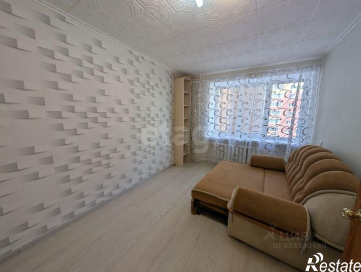 1-комн квартира Солнечный пр-д, 5,  д. 5