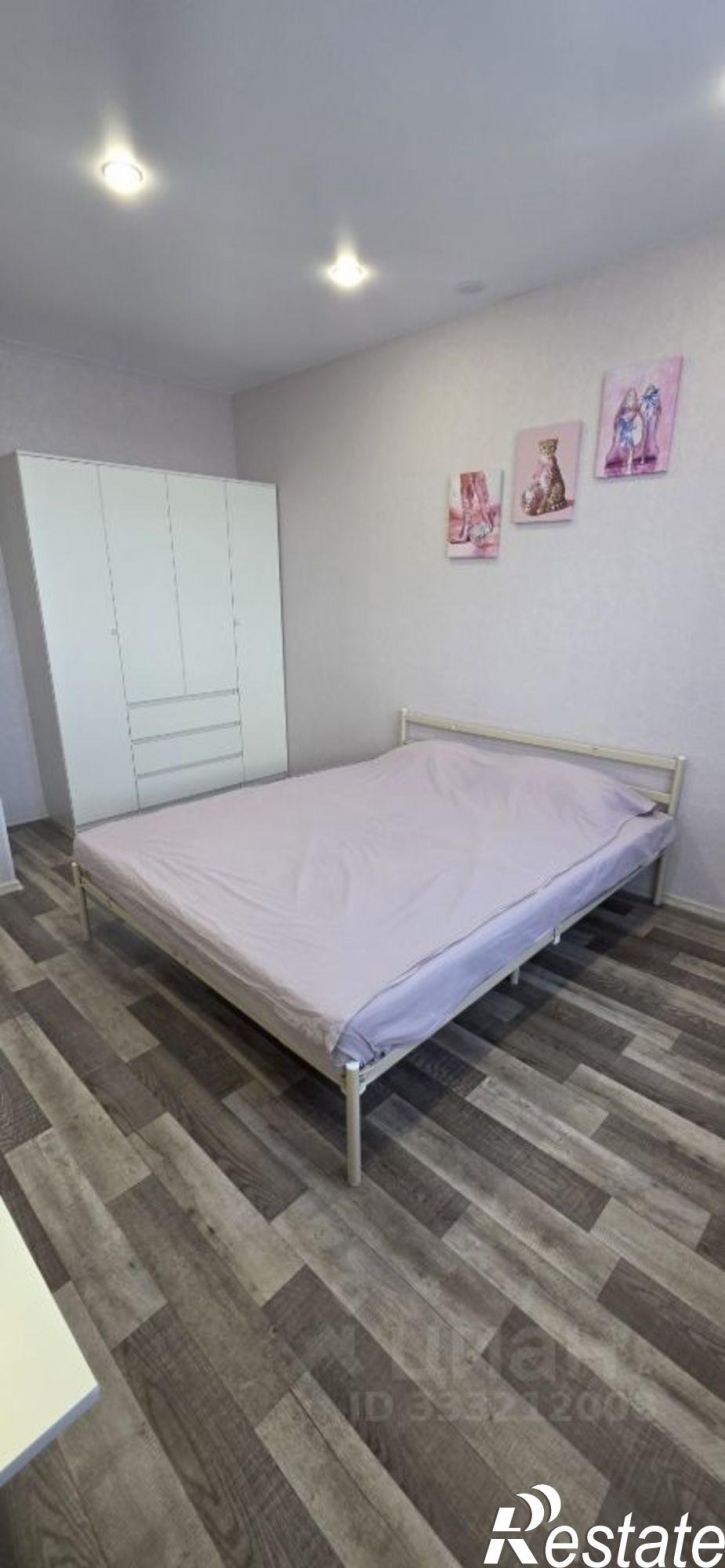 2-комн квартира ул Дамбовская, 29 3,  д. 29 3,  к. 3