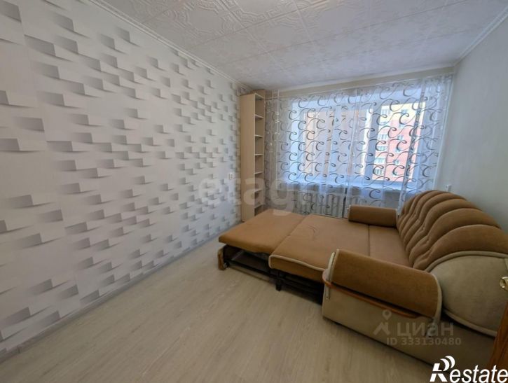 1-комн квартира Солнечный пр-д, 5,  д. 5