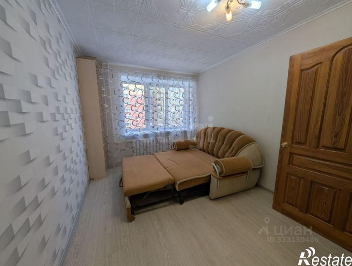 1-комн квартира Солнечный пр-д, 5,  д. 5