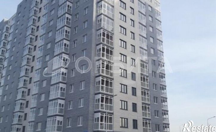 1-комн квартира улица Ветеранов Труда, 9Ак4