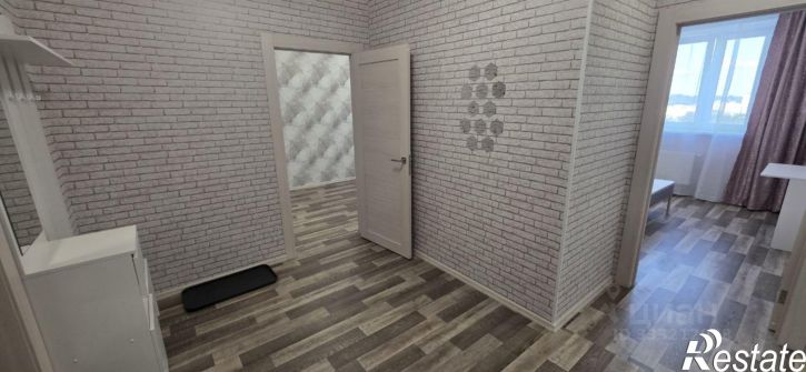 2-комн квартира ул Дамбовская, 29 3,  д. 29 3,  к. 3
