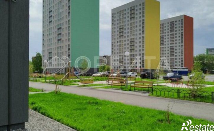 1-комн квартира улица Ветеранов Труда, 9Ак4