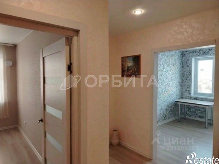 2-комн квартира ул Тальниковая, 3,  д. 3