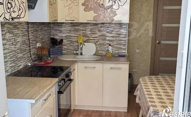 1-комн квартира ул Бакинских Комиссаров, 3 1,  д. 3 1,  к. 1