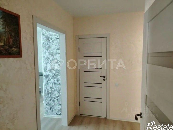 2-комн квартира ул Тальниковая, 3,  д. 3