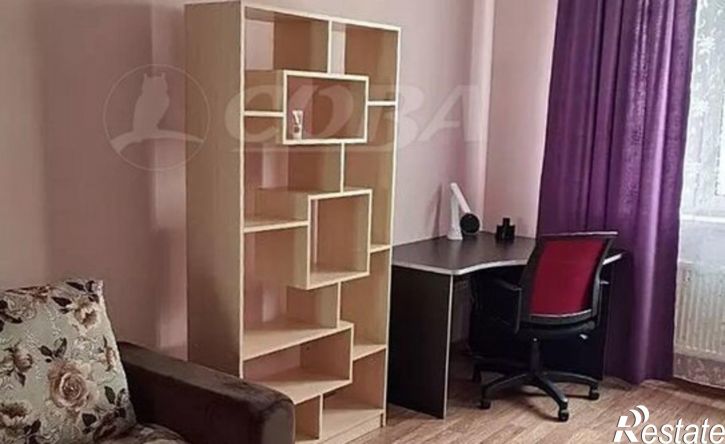 1-комн квартира ул Бакинских Комиссаров, 3 1,  д. 3 1,  к. 1