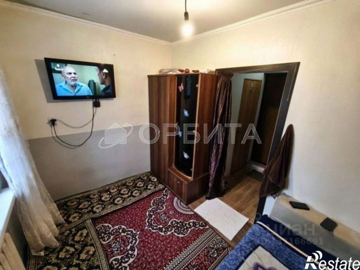 Комната ул Станционная, 36а,  д. 36а