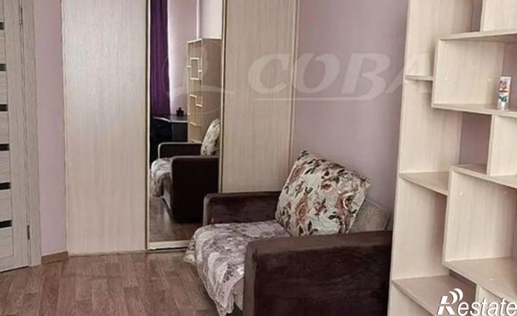 1-комн квартира ул Бакинских Комиссаров, 3 1,  д. 3 1,  к. 1
