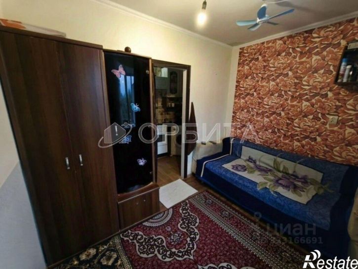 Комната ул Станционная, 36а,  д. 36а