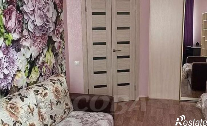 1-комн квартира ул Бакинских Комиссаров, 3 1,  д. 3 1,  к. 1