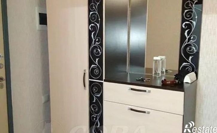 1-комн квартира ул Бакинских Комиссаров, 3 1,  д. 3 1,  к. 1
