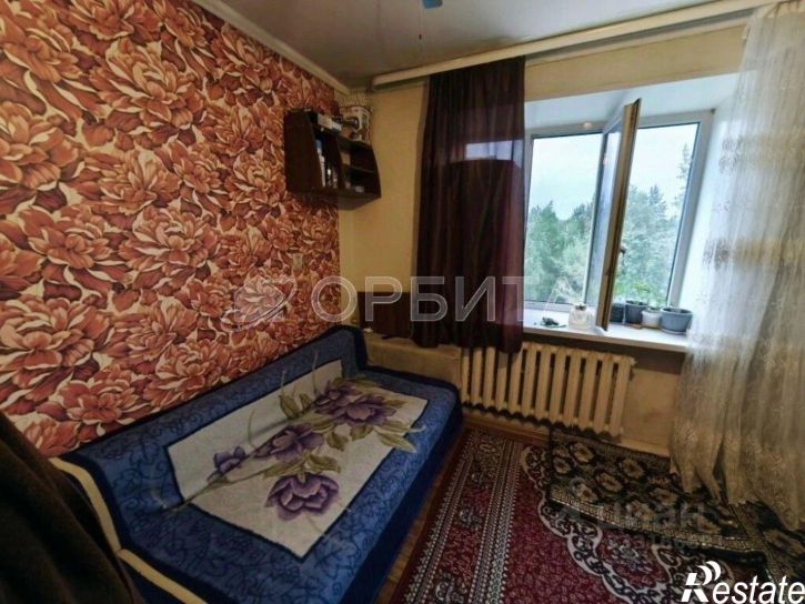 Комната ул Станционная, 36а,  д. 36а