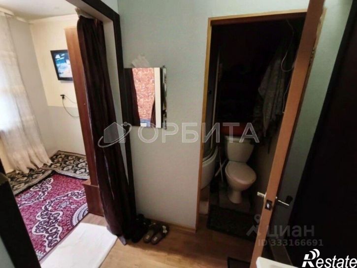 Комната ул Станционная, 36а,  д. 36а