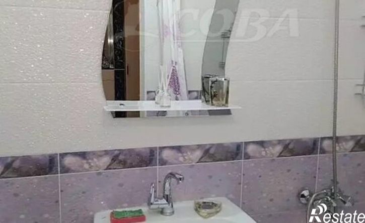 1-комн квартира ул Бакинских Комиссаров, 3 1,  д. 3 1,  к. 1