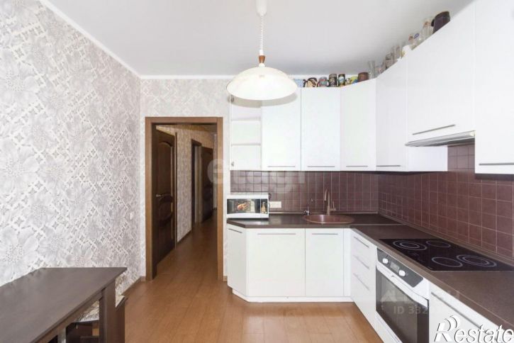 2-комн квартира ул Московский тракт, 85 1,  д. 85 1,  к. 1