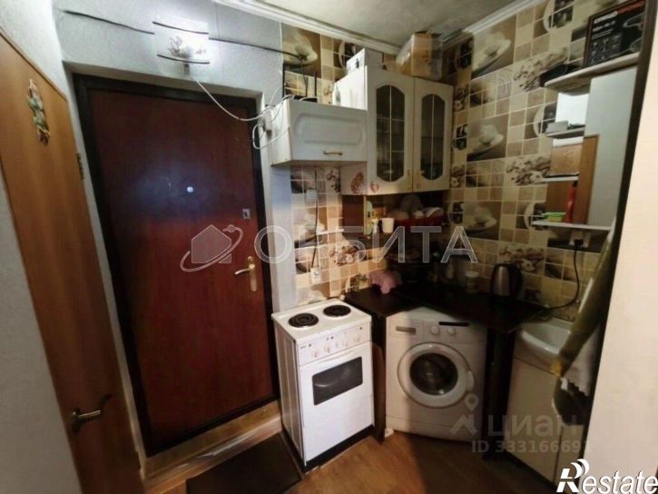 Комната ул Станционная, 36а,  д. 36а