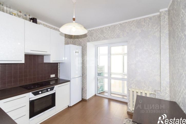 2-комн квартира ул Московский тракт, 85 1,  д. 85 1,  к. 1