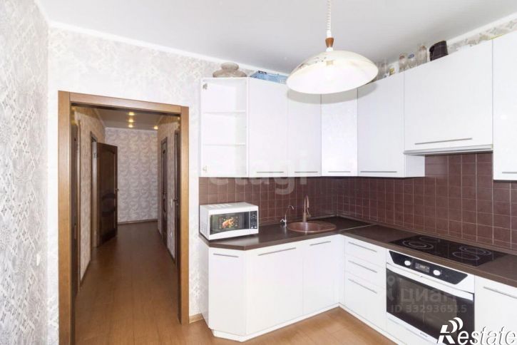 2-комн квартира ул Московский тракт, 85 1,  д. 85 1,  к. 1