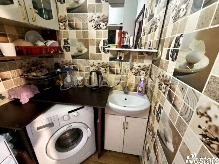 Комната ул Станционная, 36а,  д. 36а
