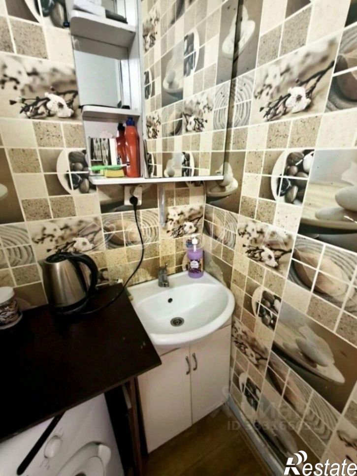 Комната ул Станционная, 36а,  д. 36а