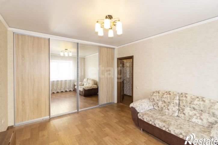 2-комн квартира ул Московский тракт, 85 1,  д. 85 1,  к. 1