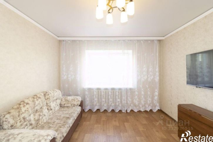 2-комн квартира ул Московский тракт, 85 1,  д. 85 1,  к. 1