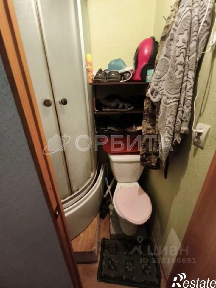 Комната ул Станционная, 36а,  д. 36а